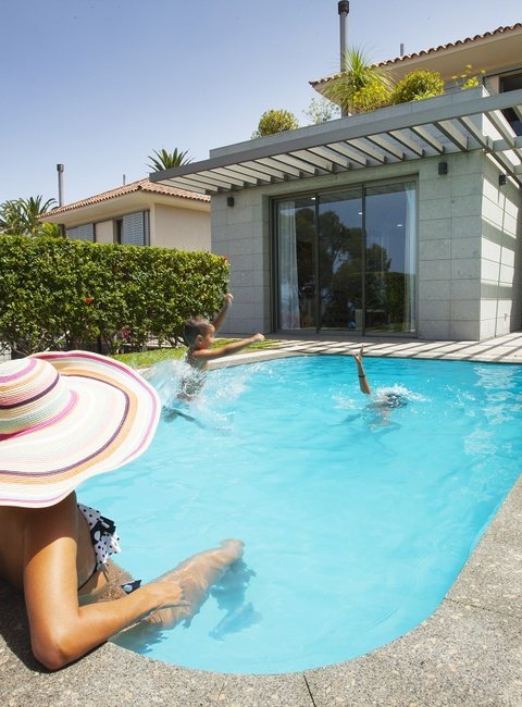 coral villas la quinta  Coral Villas La Quinta Santa Ursula
