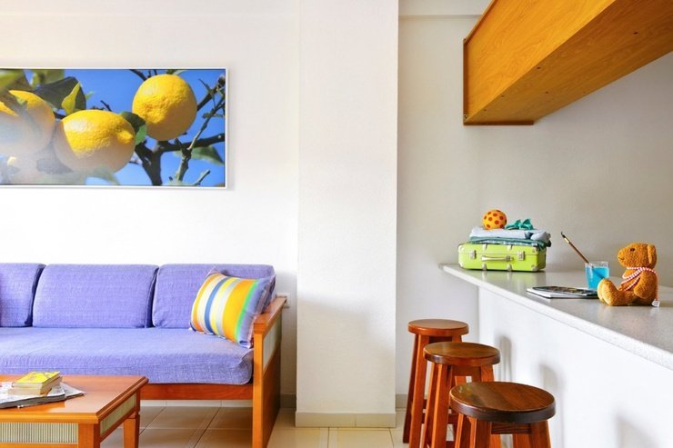 Apartamento a2 vista piscina hotel coral compostela beach playa de las américas Apartamento a2 vista piscina hotel coral compostela beach playa de las américas