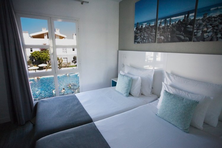 Apartamento a1 jardín privado y vista piscina Coral Compostela Beach Golf Playa de las Américas Apartamento a1 jardín privado y vista piscina Coral Compostela Beach Golf Playa de las Américas