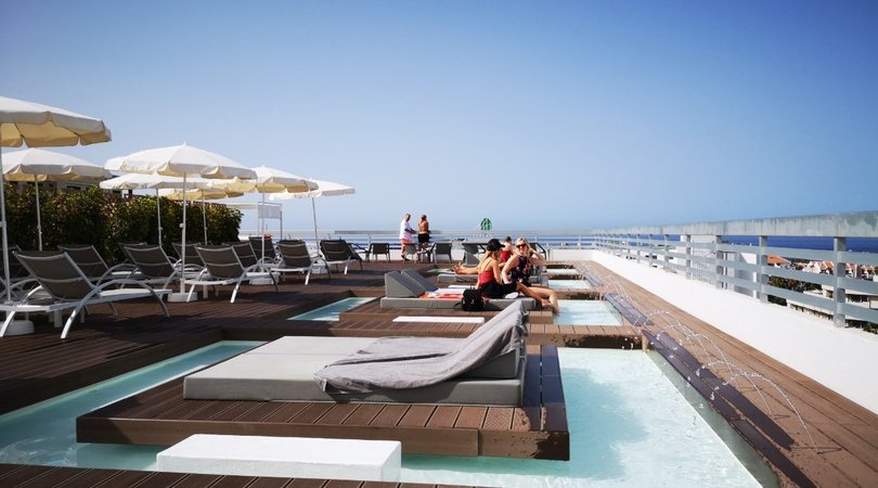 Sundeck Coral Suites & Spa Hotel Coral Suites & Spa Playa de las Américas