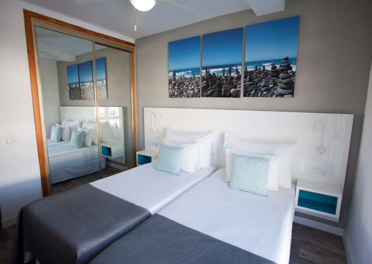 Apartamento estándar a1 Apartamentos Coral Compostela Beach Golf Playa de las Américas