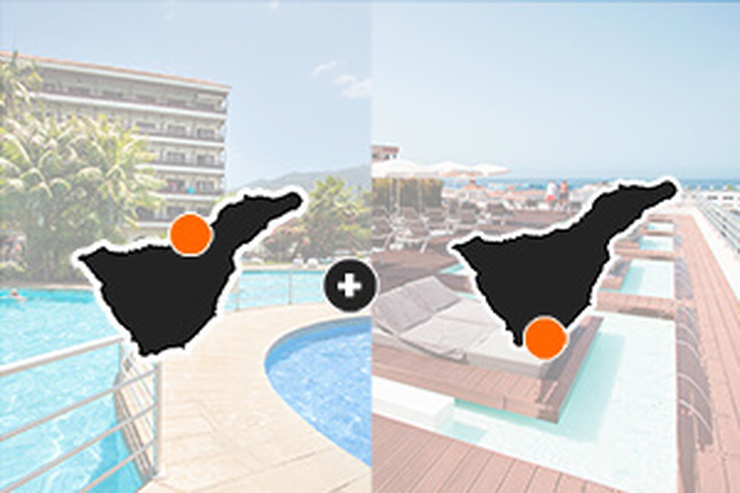 Coral hotels combinado - 3 dias coral teide mar / 4 días coral suites & spa (sin coche) coral teide mar puerto de la cruz Coral hotels combinado - 3 dias coral teide mar / 4 días coral suites & spa (sin coche) coral teide mar puerto de la cruz
