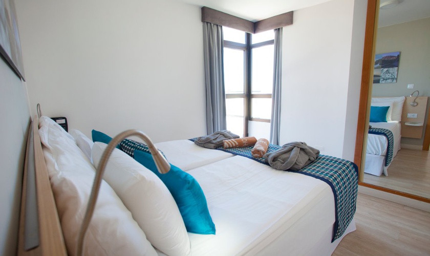 Apartamento-estándar Apartamentos Coral Dreams Costa Adeje Apartamento-estándar Apartamentos Coral Dreams Costa Adeje