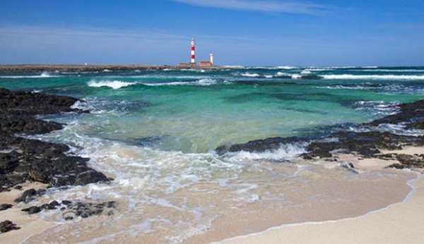 Hotel Coral Cotillo Beach El Cotillo Hotel Coral Cotillo Beach El Cotillo