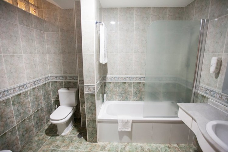 Apartamento a1 con jardín privado coral compostela beach golf playa de las américas Apartamento a1 con jardín privado coral compostela beach golf playa de las américas