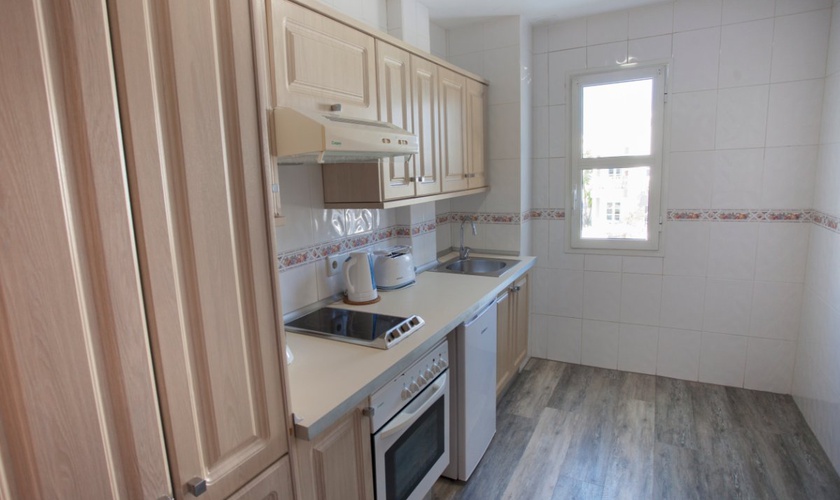 Apartamento estándar a2 Coral Compostela Beach Golf Playa de las Américas Apartamento estándar a2 Coral Compostela Beach Golf Playa de las Américas