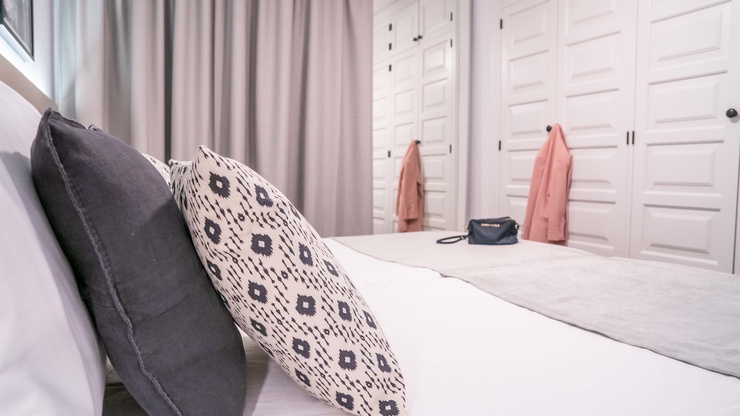 Apartamento superior hotel coral compostela beach playa de las américas Apartamento superior hotel coral compostela beach playa de las américas