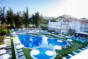 Apartamentos coral compostela beach golf Apartamentos Coral Compostela Beach Golf Playa de las Américas