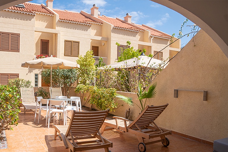 Villa compostela coral compostela beach playa de las américas Villa compostela coral compostela beach playa de las américas