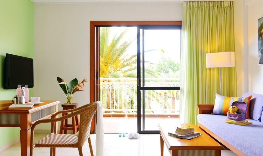 Estudio estándar Coral Compostela Beach Playa de las Américas Estudio estándar Coral Compostela Beach Playa de las Américas