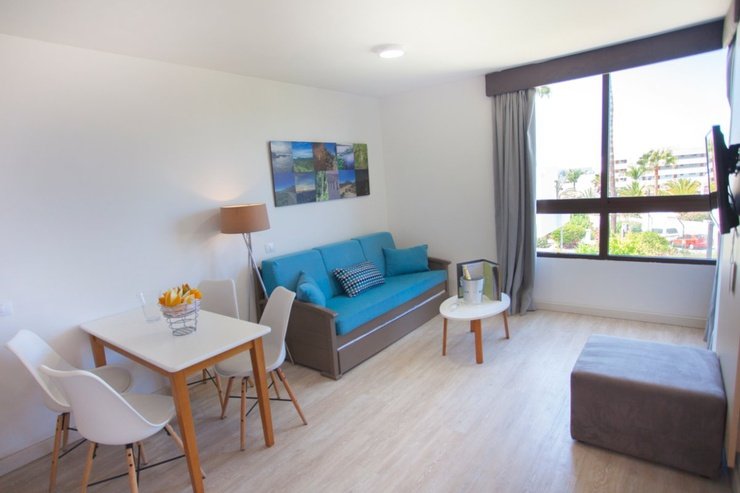 Apartamento-estándar coral dreams costa adeje Apartamento-estándar coral dreams costa adeje
