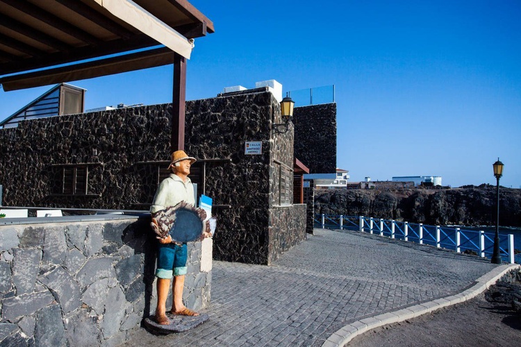 El Cotillo en fuerteventura, referente mundial del turismo slow Coral Hotels
