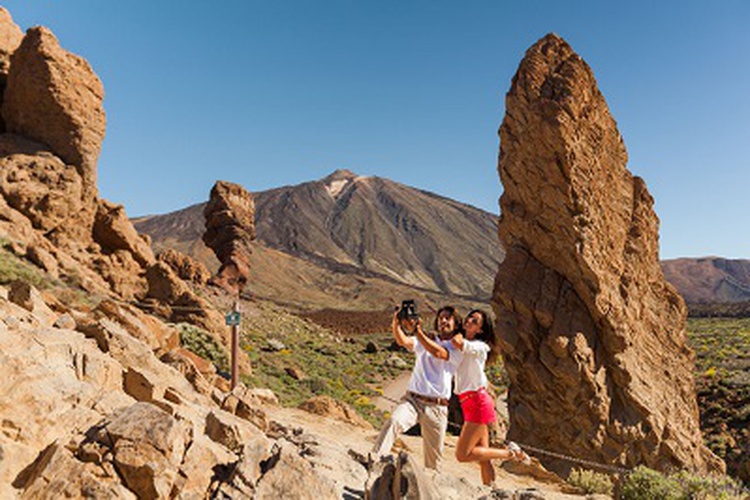 VISITAR EL PARQUE NACIONAL DEL TEIDE Coral Hotels VISITAR EL PARQUE NACIONAL DEL TEIDE Coral Hotels