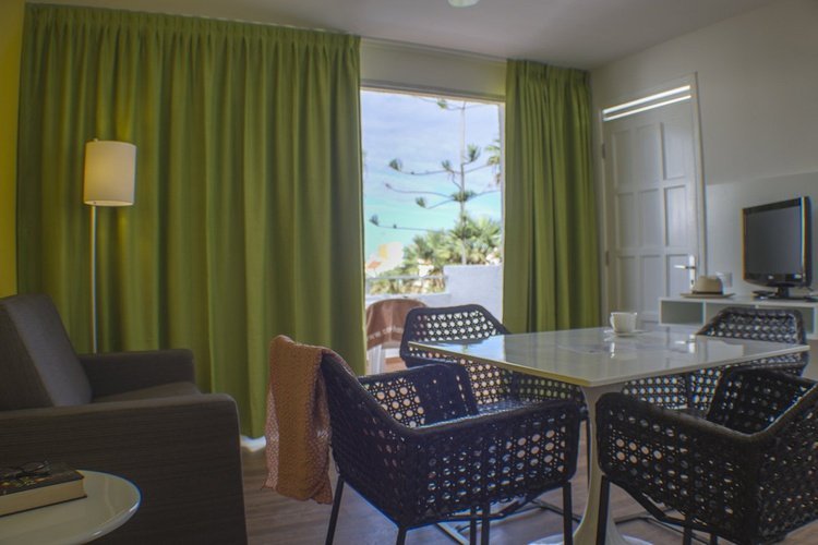Apartamento estándar hotel coral california playa de las américas Apartamento estándar hotel coral california playa de las américas