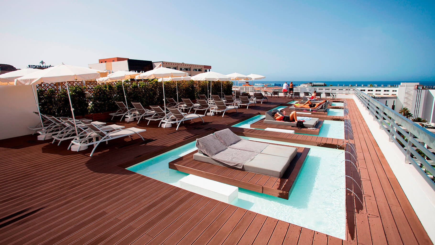 CONOCE NUESTROS HOTELES Coral Hotels CONOCE NUESTROS HOTELES Coral Hotels
