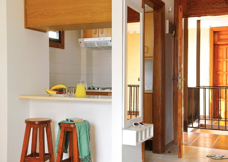 Estudio estándar Apartamentos Coral Compostela Beach Playa de las Américas Estudio estándar Apartamentos Coral Compostela Beach Playa de las Américas