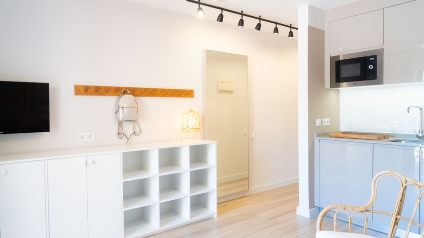 Apartamento superior hotel coral compostela beach playa de las américas Apartamento superior hotel coral compostela beach playa de las américas