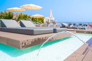 Hotel coral suites & spa Hotel Coral Suites & Spa Playa de las Américas
