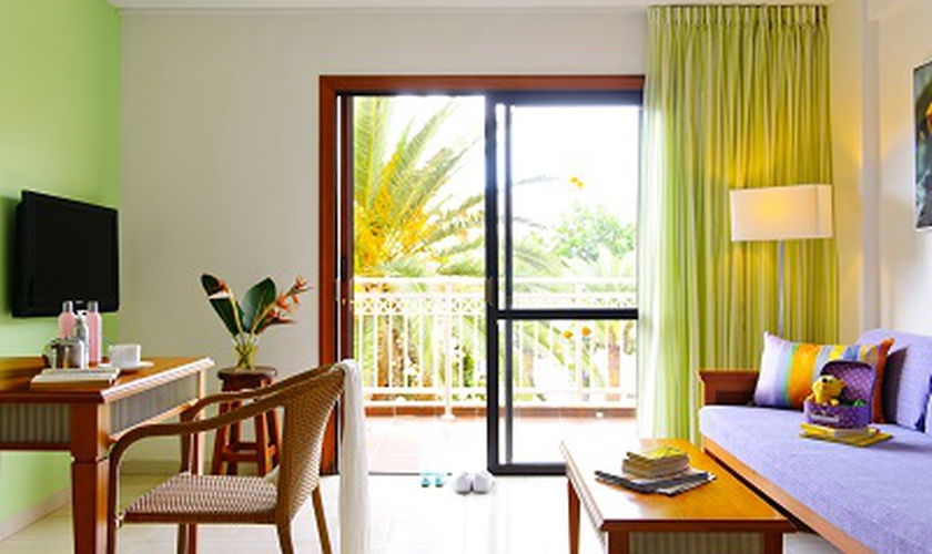 Apartamento a1 estándar Coral Compostela Beach Playa de las Américas Apartamento a1 estándar Coral Compostela Beach Playa de las Américas