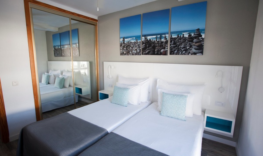 Dual floor grand apartment  Coral Compostela Beach Golf Playa de las Américas
