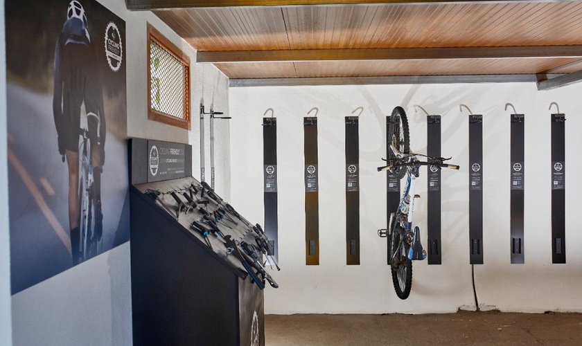 Paquete ciclista estudio 2 adultos Coral Teide Mar Puerto de la Cruz Paquete ciclista estudio 2 adultos Coral Teide Mar Puerto de la Cruz