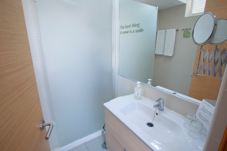 Apartamento-estándar coral dreams costa adeje Apartamento-estándar coral dreams costa adeje