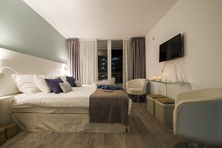 Junior suite vista mar, piso alto coral ocean view costa adeje Junior suite vista mar, piso alto coral ocean view costa adeje