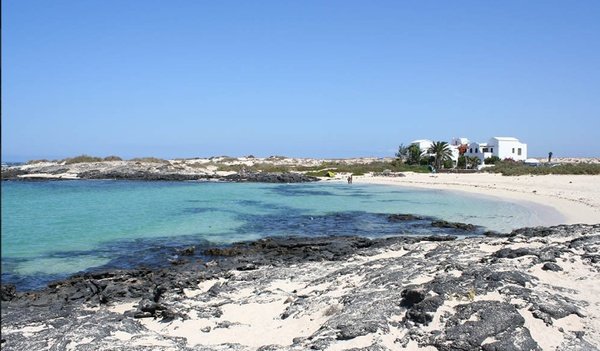 Hotel Coral Cotillo Beach El Cotillo Hotel Coral Cotillo Beach El Cotillo