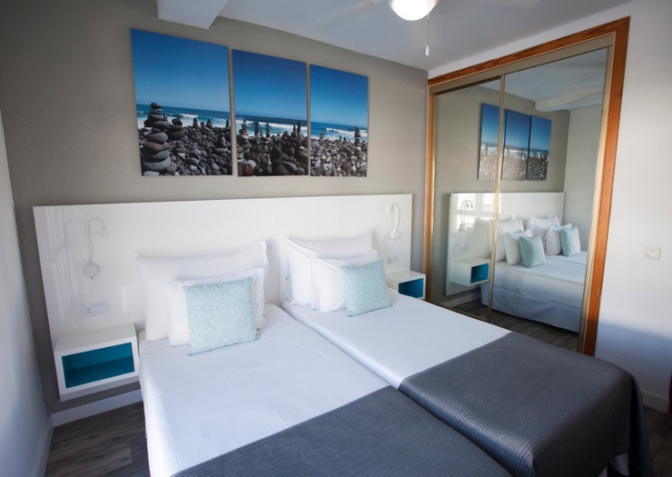 Apartamento estándar a2 Apartamentos Coral Compostela Beach Golf Playa de las Américas Apartamento estándar a2 Apartamentos Coral Compostela Beach Golf Playa de las Américas