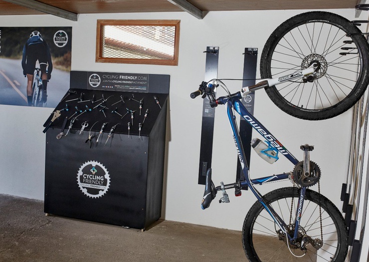 Paquete ciclista estudio 2 adultos Apartamentos Coral Teide Mar Puerto de la Cruz Paquete ciclista estudio 2 adultos Apartamentos Coral Teide Mar Puerto de la Cruz