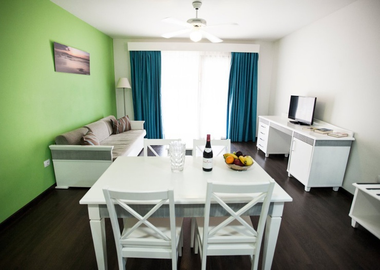 Coral classic suite de 1 dormitorio Apartamentos Coral Los Alisios Los Cristianos Coral classic suite de 1 dormitorio Apartamentos Coral Los Alisios Los Cristianos
