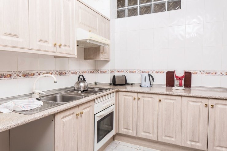 Dual floor grand apartment 3 adultos coral compostela beach golf playa de las américas Dual floor grand apartment 3 adultos coral compostela beach golf playa de las américas