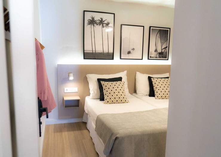 Apartamento a1 superior Apartamentos Coral Compostela Beach Playa de las Américas Apartamento a1 superior Apartamentos Coral Compostela Beach Playa de las Américas