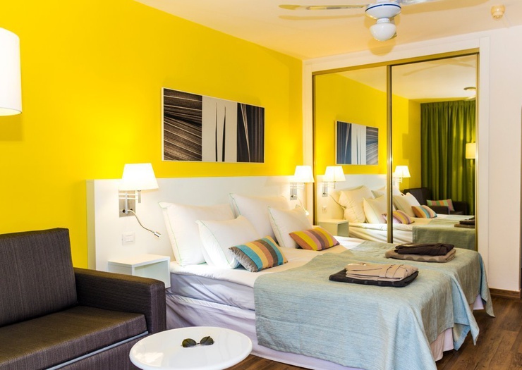 Estudio estándar Apartamentos Coral California Playa de las Américas Estudio estándar Apartamentos Coral California Playa de las Américas