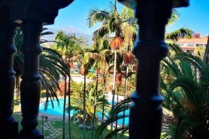 Hotel coral teide mar hotel coral teide mar puerto de la cruz Hotel coral teide mar hotel coral teide mar puerto de la cruz