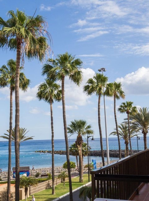 Exteriores hotel coral compostela beach playa de las américas Exteriores hotel coral compostela beach playa de las américas