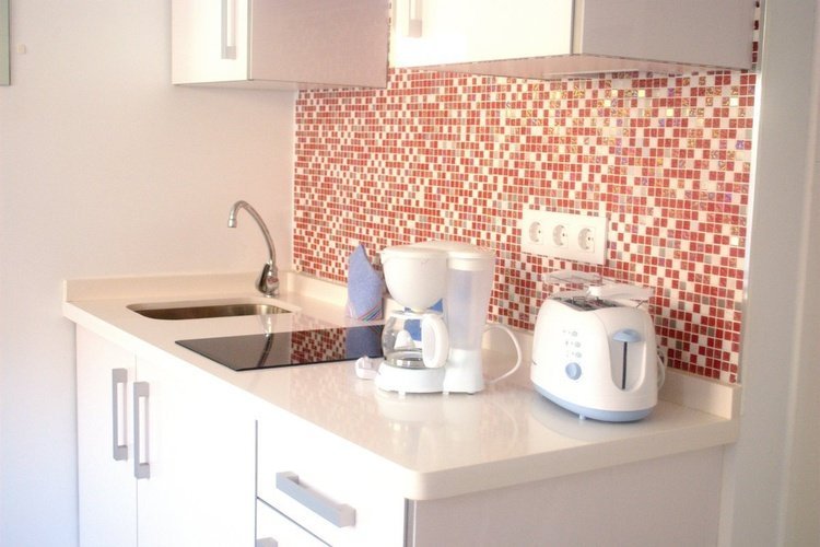Estudio vista mar (2 adultos) coral compostela beach playa de las américas Estudio vista mar (2 adultos) coral compostela beach playa de las américas