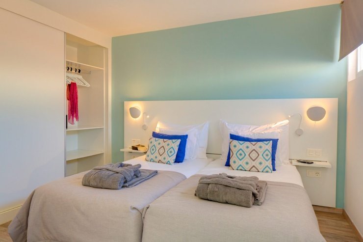 Suite vista mar, piso alto coral ocean view costa adeje Suite vista mar, piso alto coral ocean view costa adeje