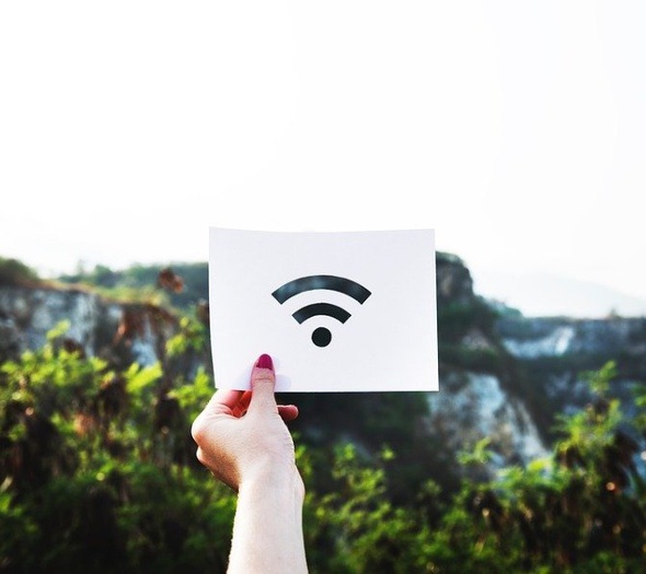 Wifi gratis Apartamentos Coral Teide Mar Puerto de la Cruz