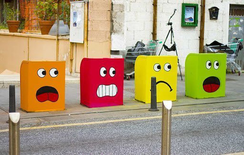 Puerto street art, un museo de arte urbano al aire libre Coral Hotels Puerto street art, un museo de arte urbano al aire libre Coral Hotels
