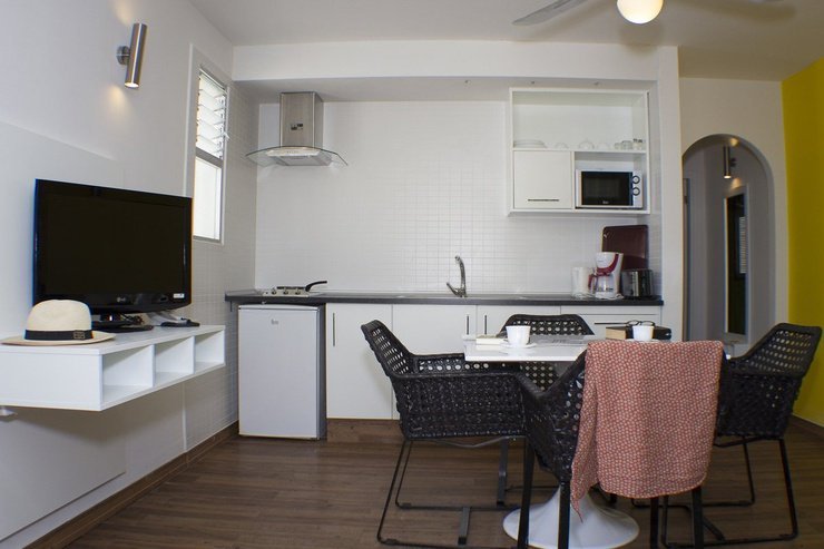Apartamento estándar coral california playa de las américas Apartamento estándar coral california playa de las américas