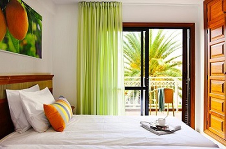 Apartamento a1 estandar con vista piscina Coral Compostela Beach Playa de las Américas Apartamento a1 estandar con vista piscina Coral Compostela Beach Playa de las Américas