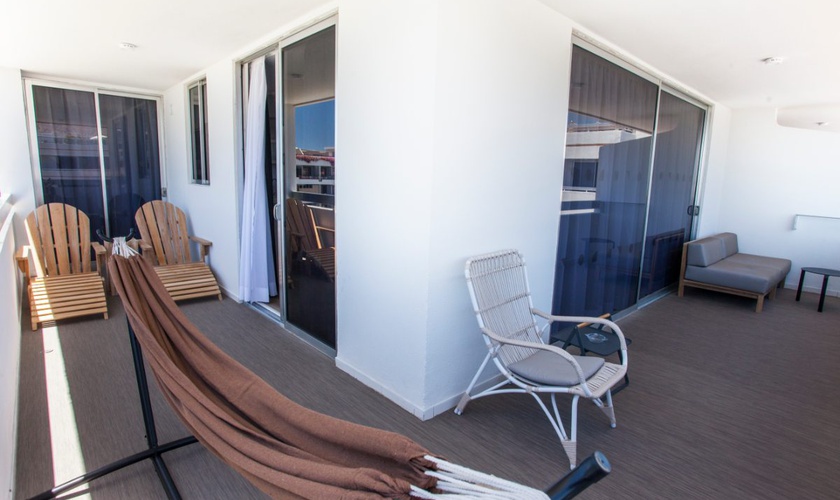 Suite estándar Coral Suites & Spa Playa de las Américas Suite estándar Coral Suites & Spa Playa de las Américas