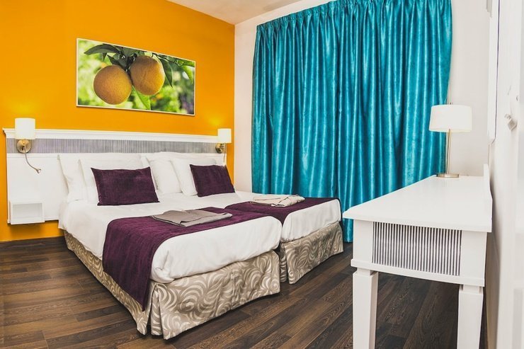 Coral jumbo dúplex de 2 dormitorios coral los alisios los cristianos Coral jumbo dúplex de 2 dormitorios coral los alisios los cristianos