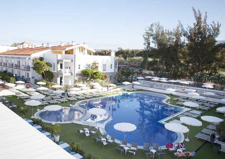 PromociÓn especial verano 20 hotel coral compostela beach golf playa de las américas PromociÓn especial verano 20 hotel coral compostela beach golf playa de las américas