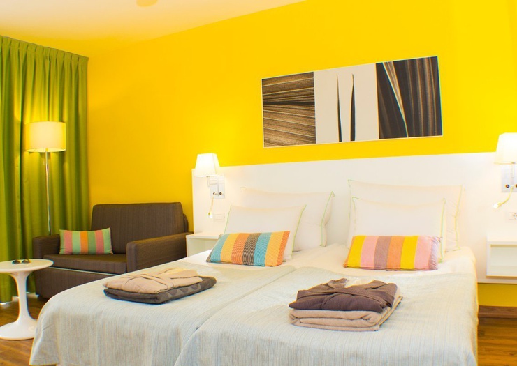 Apartamento con vista al jardín Apartamentos Coral California Playa de las Américas Apartamento con vista al jardín Apartamentos Coral California Playa de las Américas