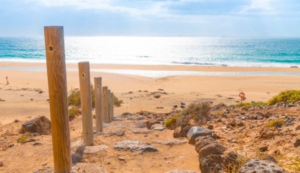 Hotel Coral Cotillo Beach El Cotillo Hotel Coral Cotillo Beach El Cotillo
