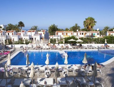 Disfruta de tus vacaciones Coral Hotels