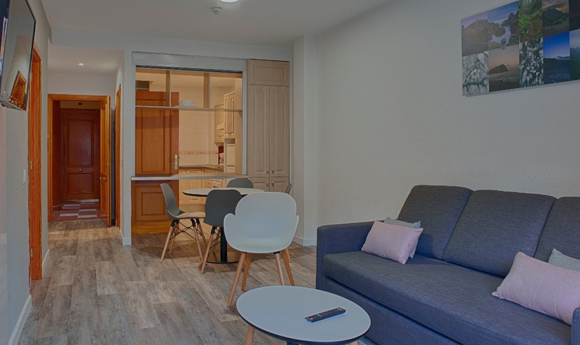 Dual floor grand apartment Coral Compostela Beach Golf Playa de las Américas Dual floor grand apartment Coral Compostela Beach Golf Playa de las Américas
