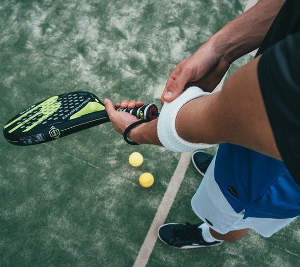 Tenis  Coral Villas La Quinta Santa Ursula